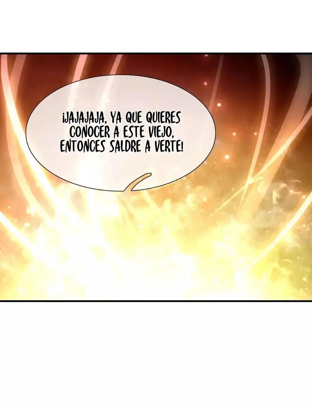 Maravilloso héroe de la espada capítulo 2, página 43