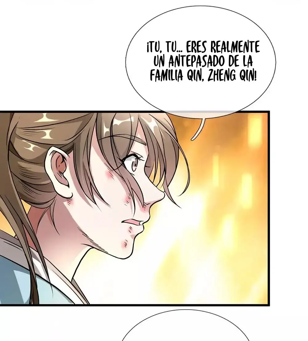 Maravilloso héroe de la espada capítulo 2, página 47