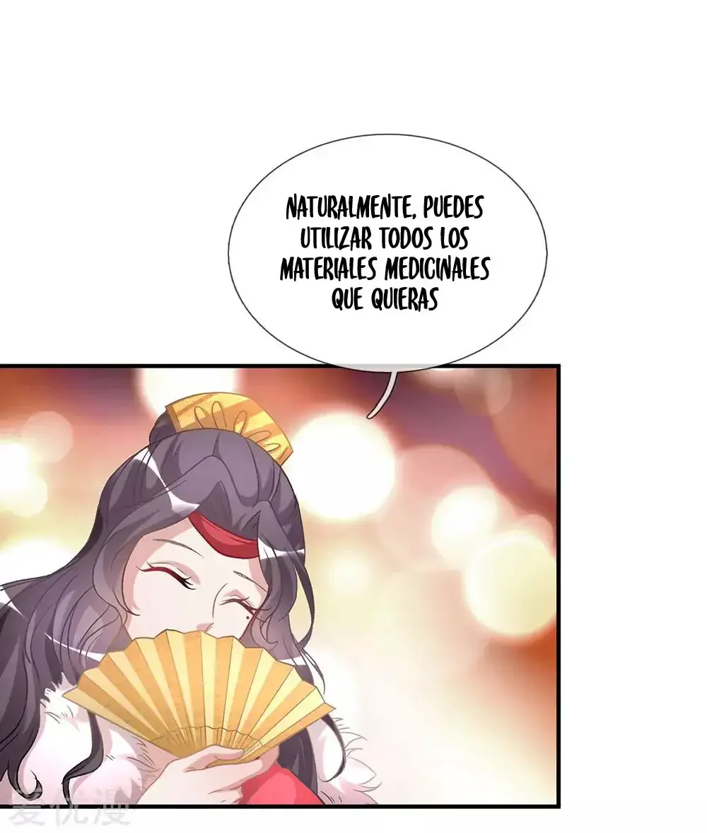 Maravilloso héroe de la espada capítulo 21, página 17