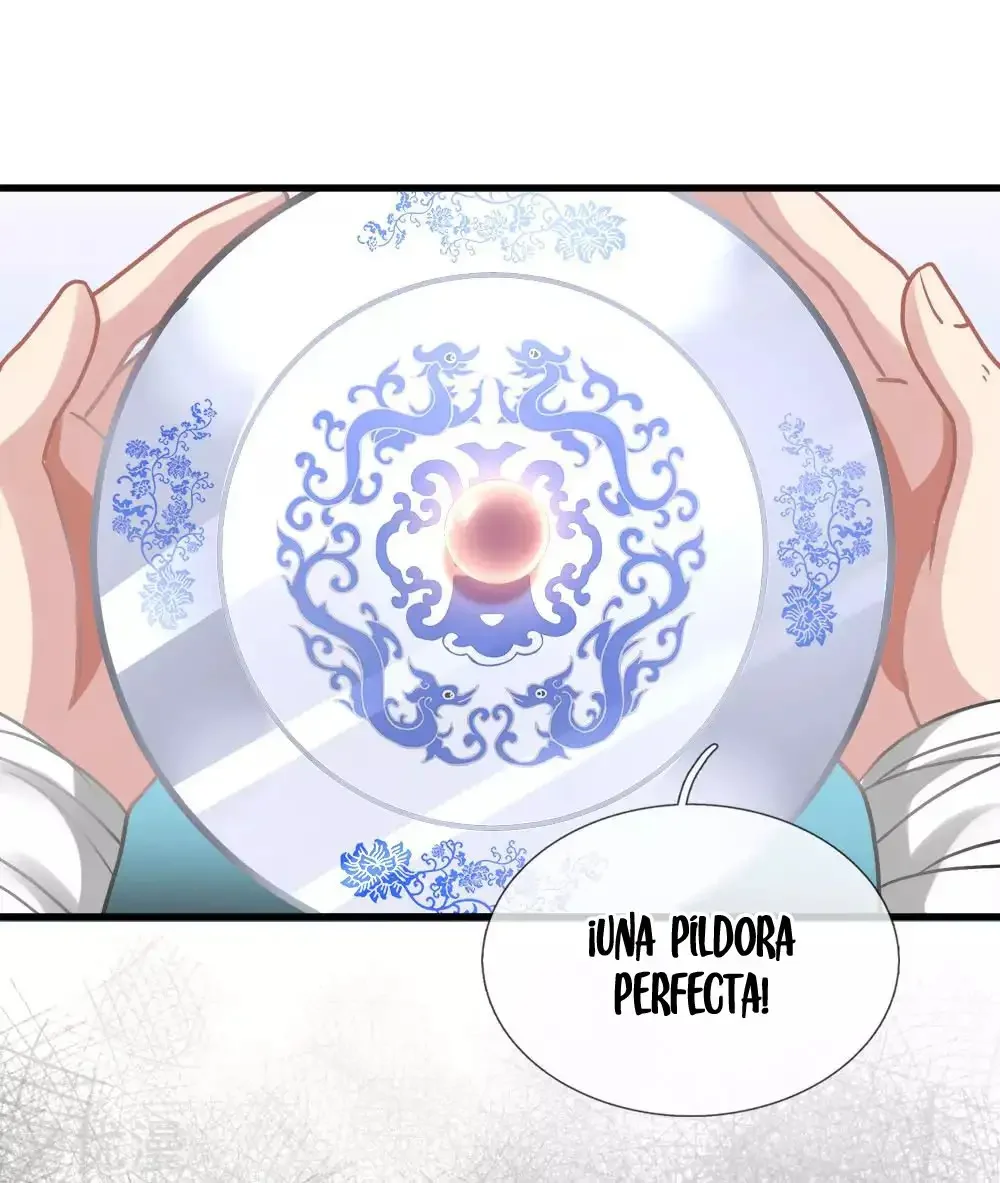 Maravilloso héroe de la espada capítulo 22, página 4