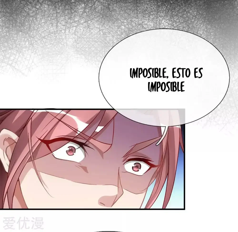 Maravilloso héroe de la espada capítulo 22, página 7