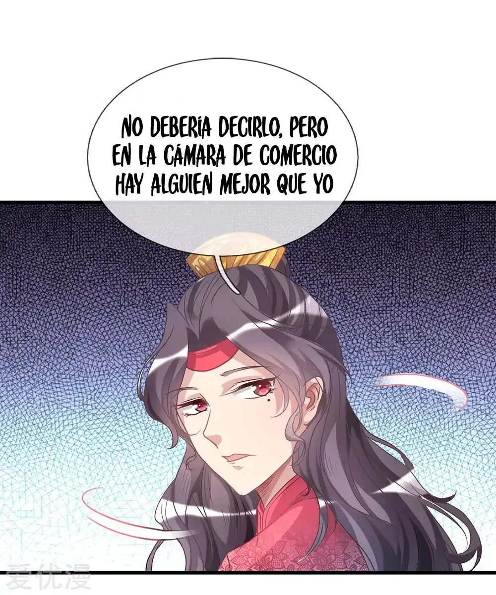 Maravilloso héroe de la espada capítulo 24, página 12