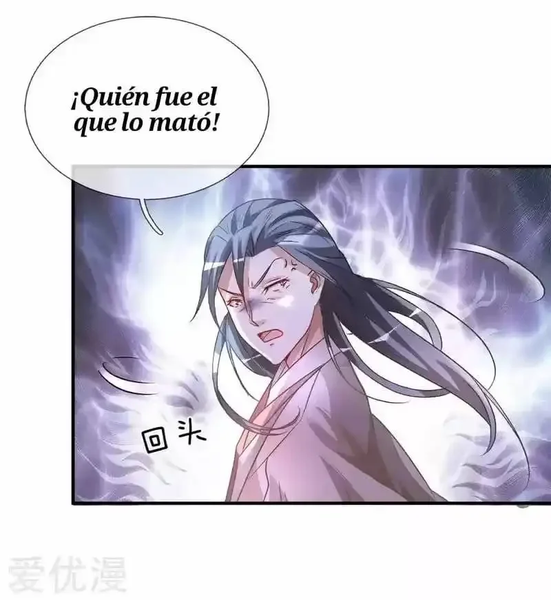 Maravilloso héroe de la espada capítulo 27, página 12