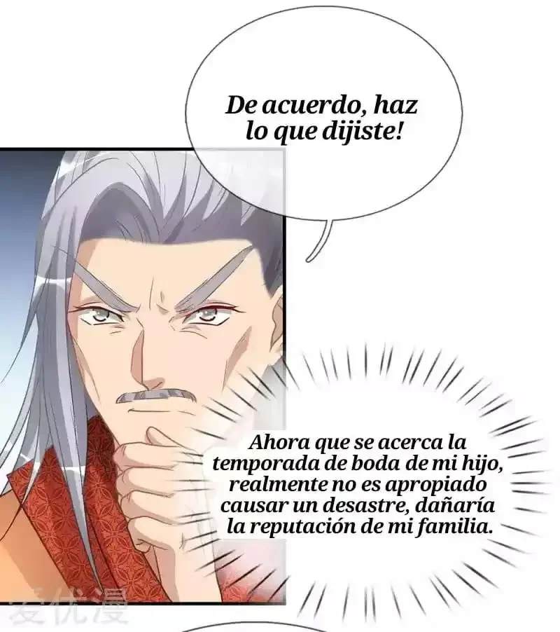 Maravilloso héroe de la espada capítulo 28, página 9