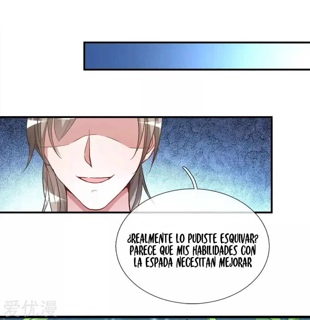 Maravilloso héroe de la espada capítulo 4, página 24