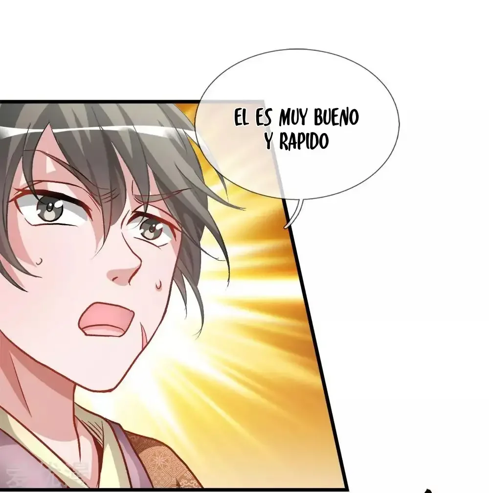 Maravilloso héroe de la espada capítulo 6, página 8