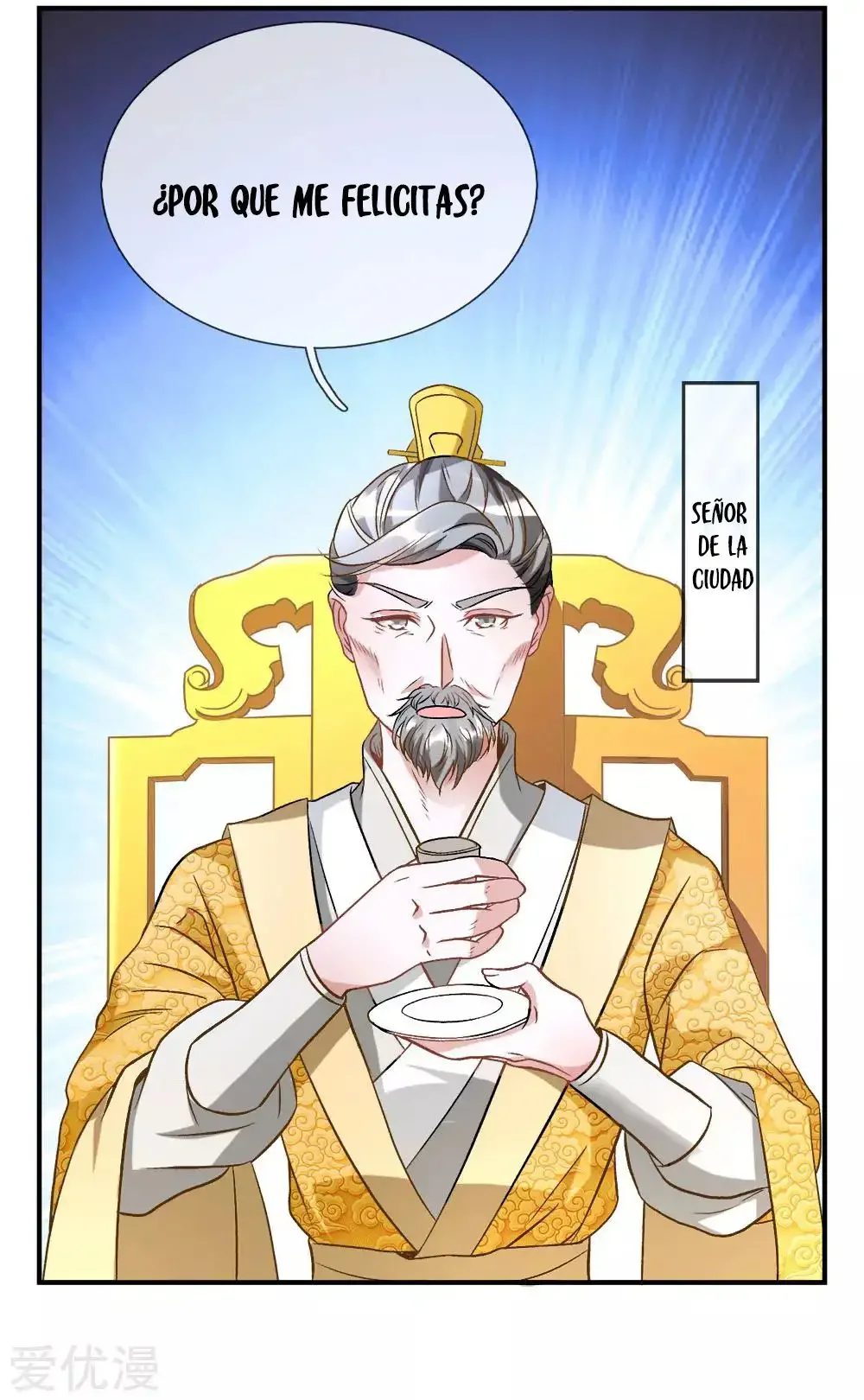 Maravilloso héroe de la espada capítulo 7, página 24