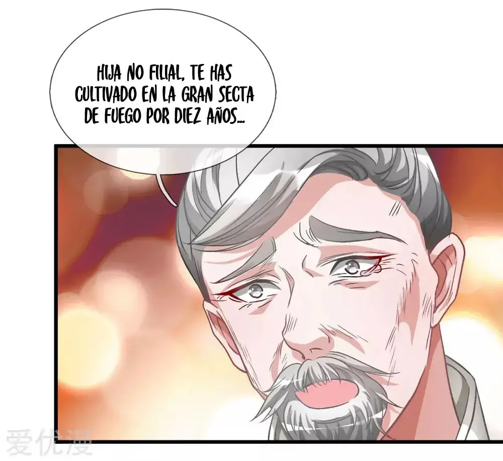 Maravilloso héroe de la espada capítulo 8, página 5