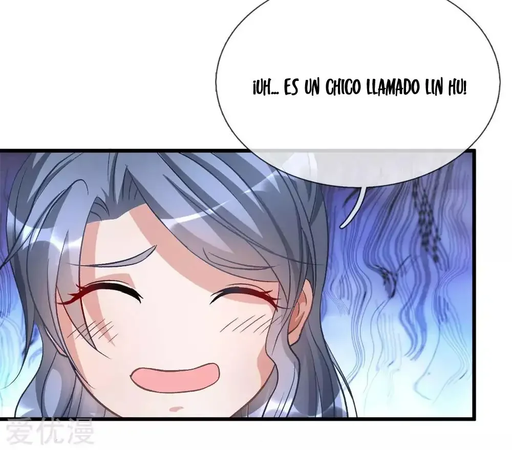 Maravilloso héroe de la espada capítulo 8, página 14