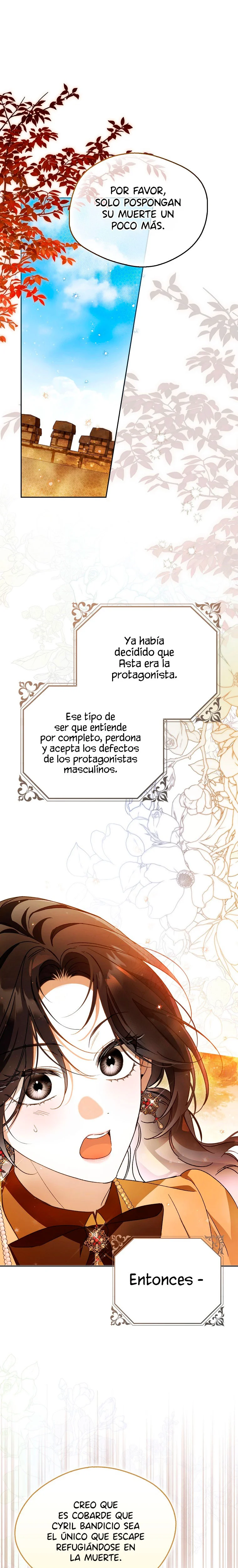 Marques De Marron capítulo 36, página 2