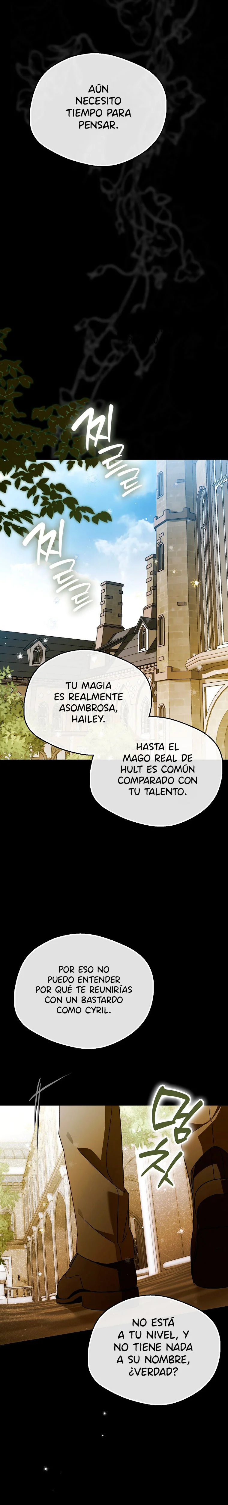 Marques De Marron capítulo 36, página 13