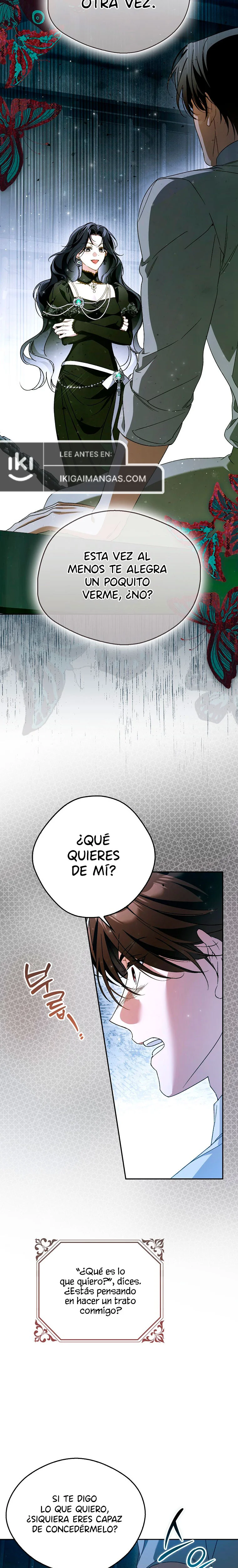 Marques De Marron capítulo 36, página 24