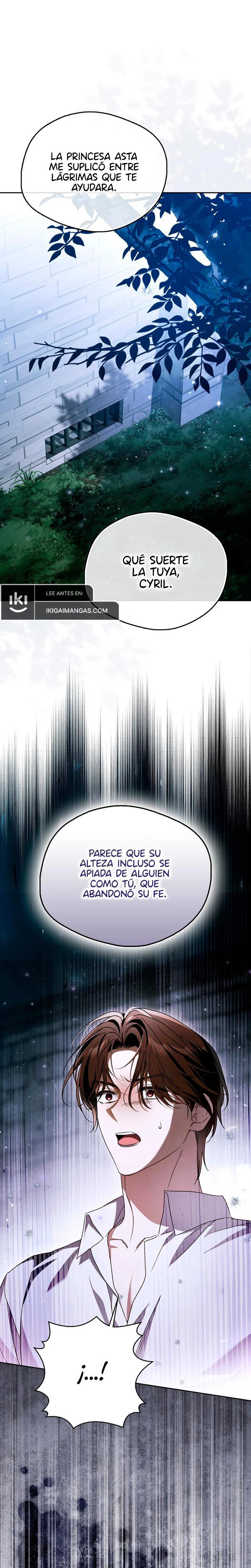 Marques De Marron capítulo 37, página 2