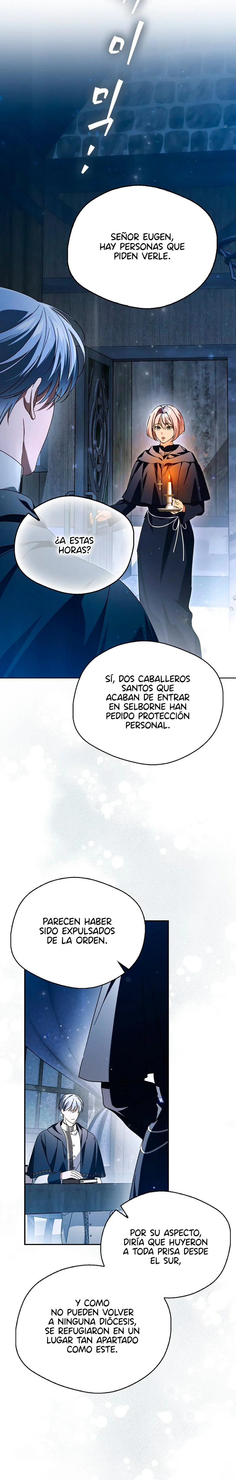 Marques De Marron capítulo 37, página 23