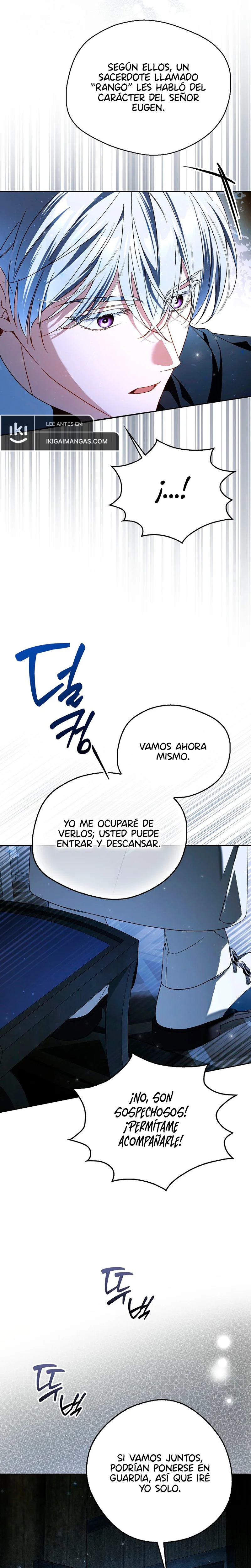 Marques De Marron capítulo 37, página 24