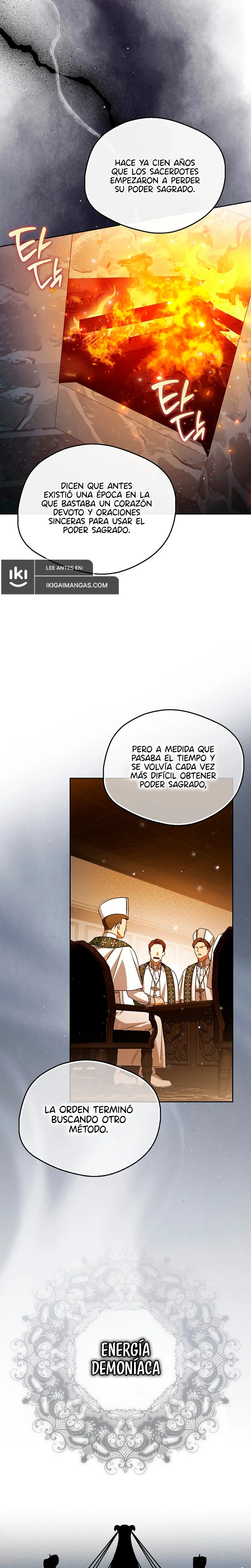 Marques De Marron capítulo 37, página 32