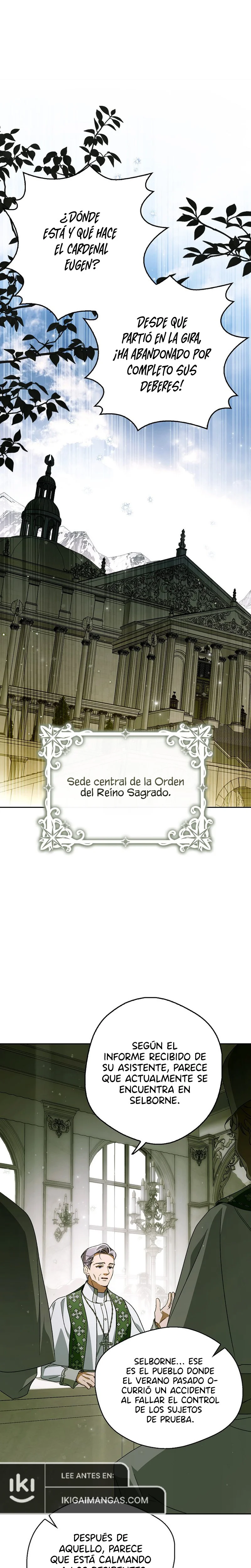Marques De Marron capítulo 38, página 2