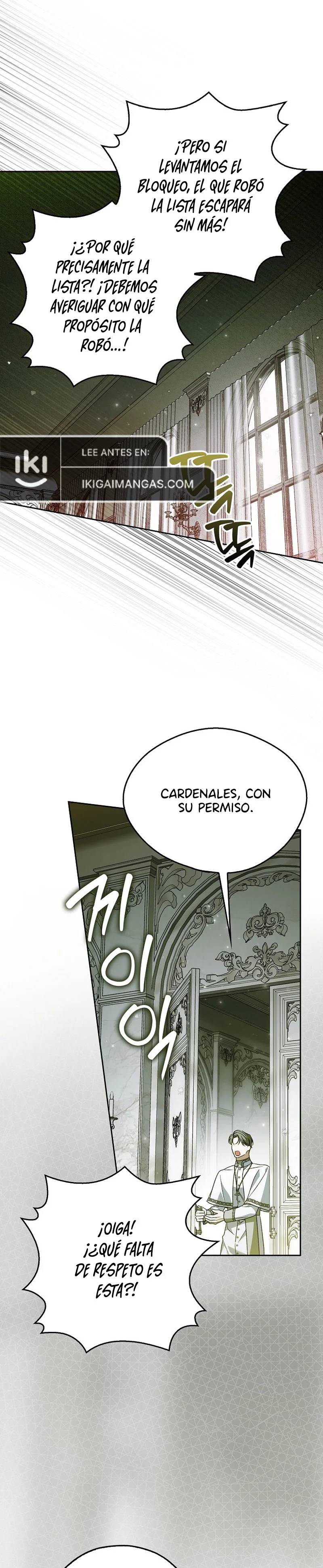 Marques De Marron capítulo 38, página 4