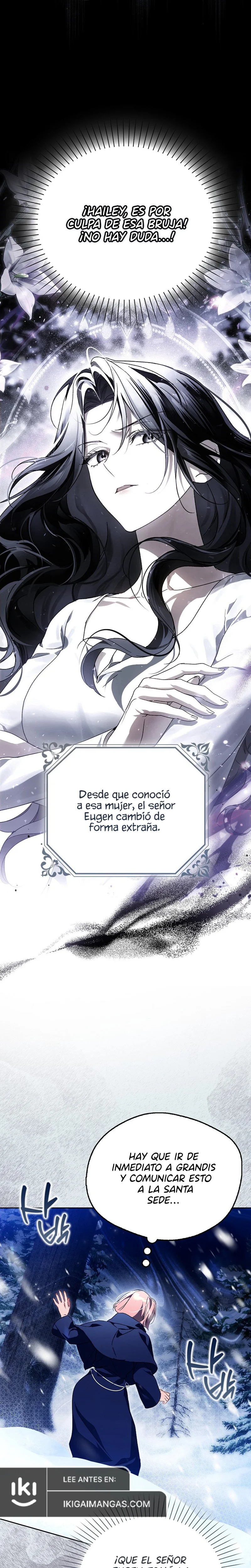 Marques De Marron capítulo 38, página 15
