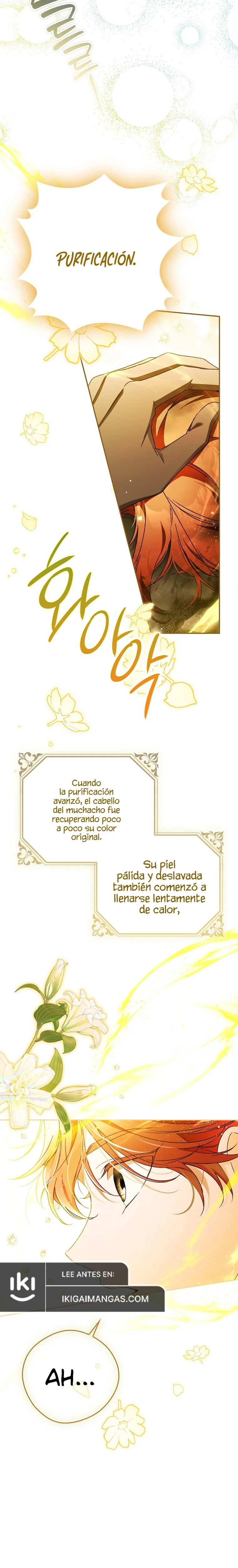 Marques De Marron capítulo 39, página 12