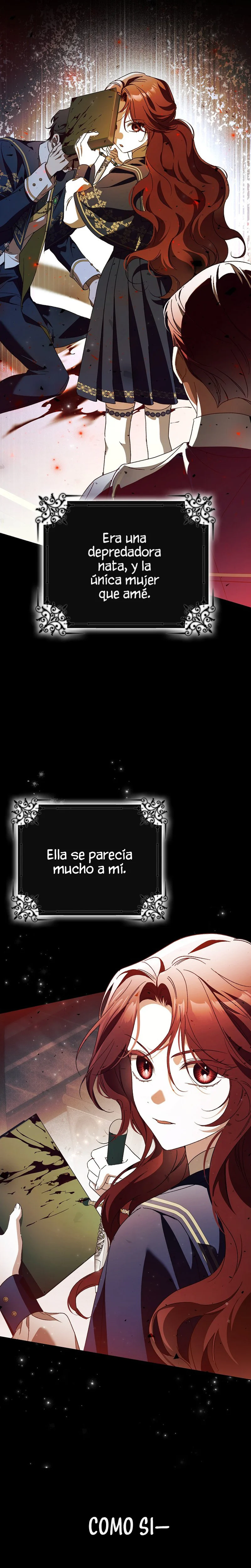 Marques De Marron capítulo 40, página 11