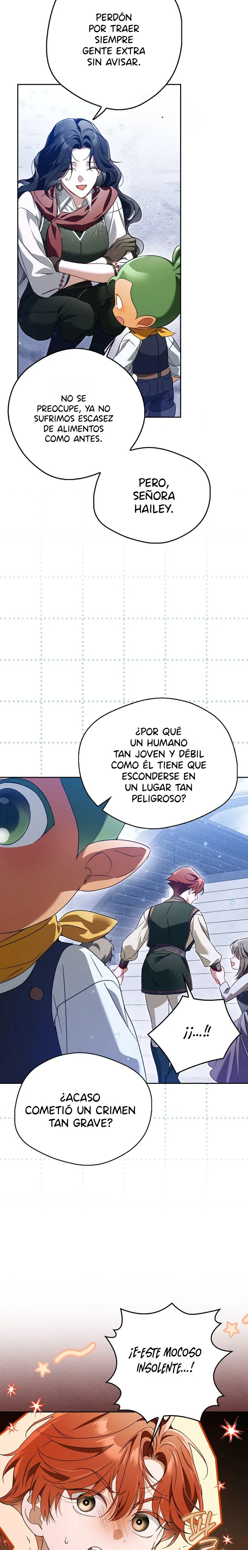Marques De Marron capítulo 40, página 35