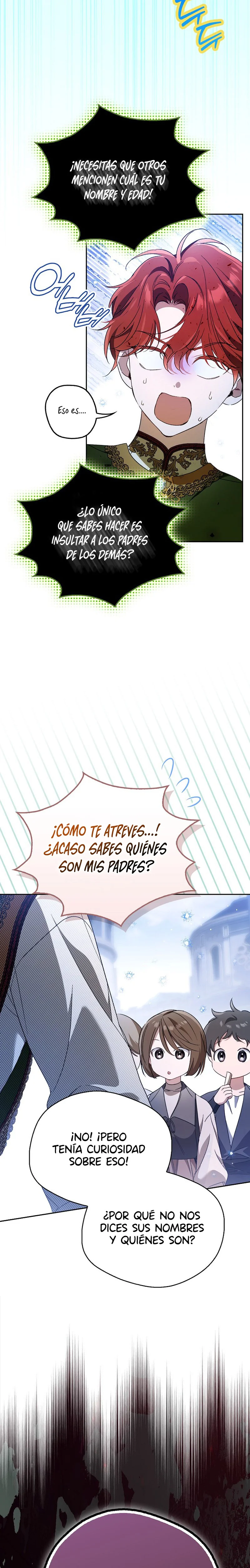 Marques De Marron capítulo 41, página 5