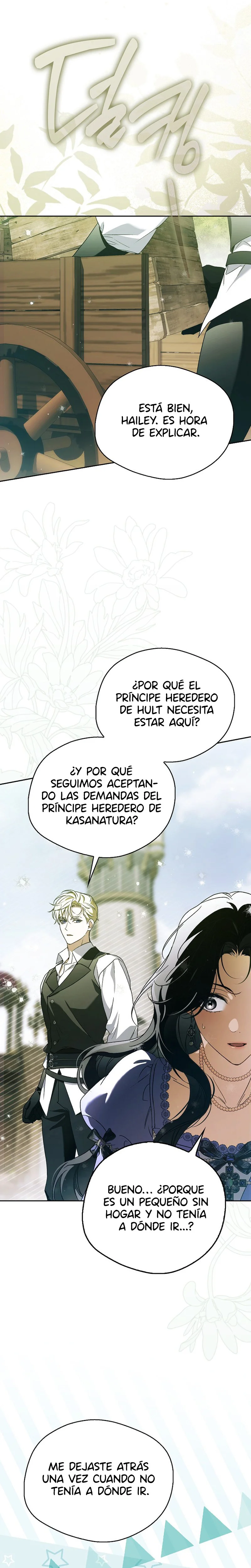 Marques De Marron capítulo 41, página 17