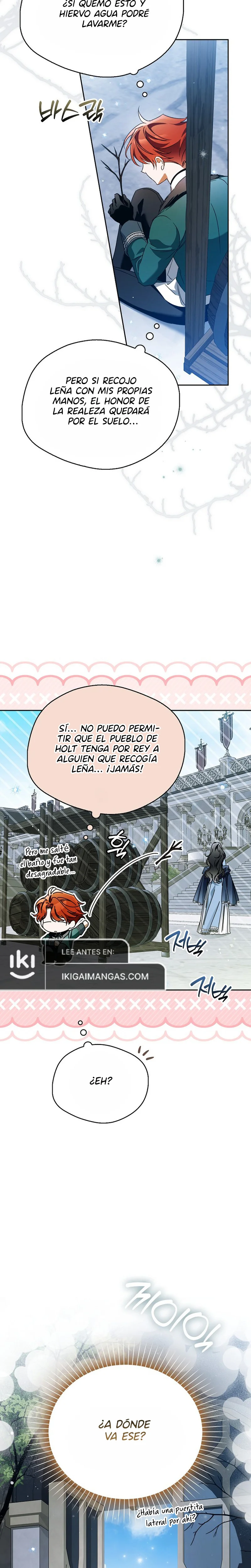 Marques De Marron capítulo 42, página 4