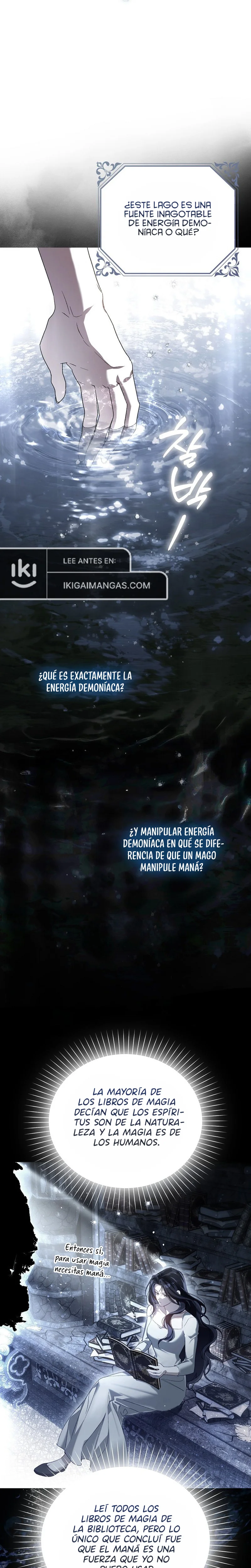Marques De Marron capítulo 42, página 8
