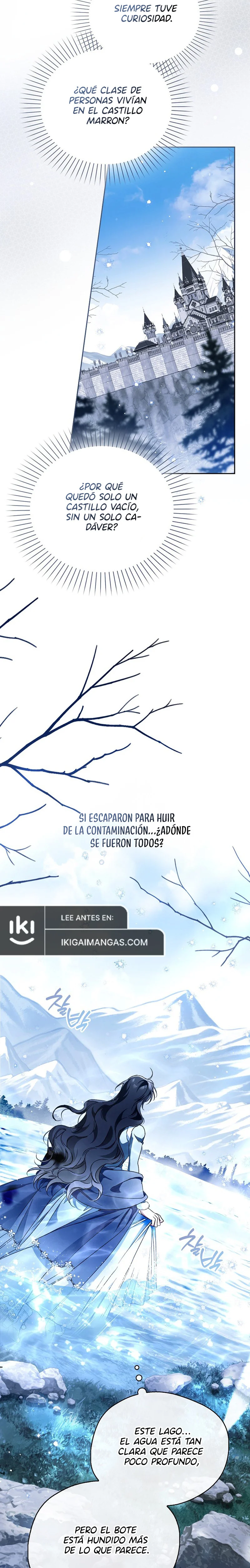 Marques De Marron capítulo 42, página 17