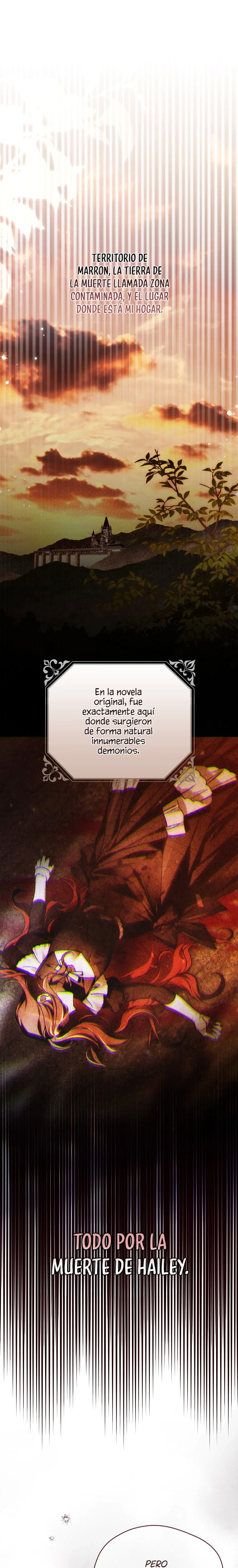 Marques De Marron capítulo 45, página 2