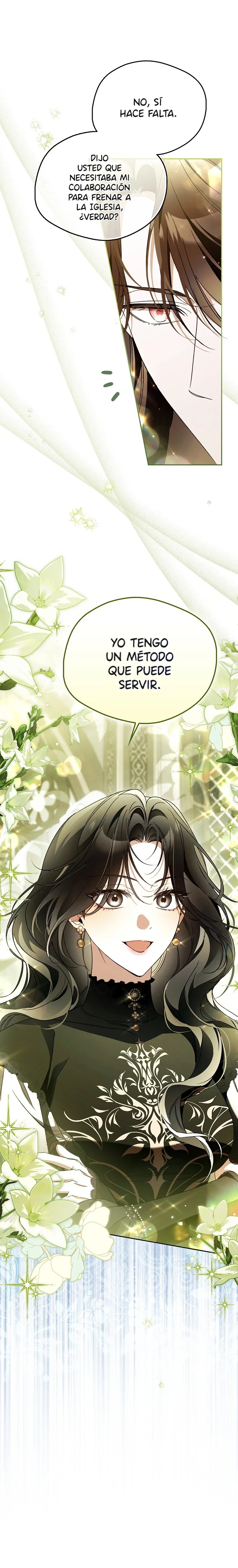 Marques De Marron capítulo 46, página 7