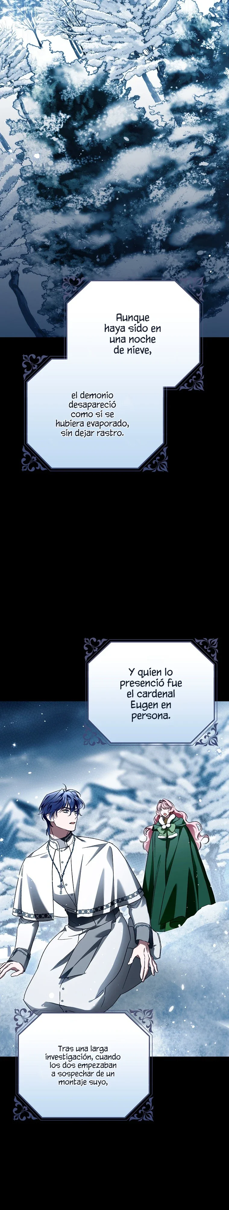 Marques De Marron capítulo 46, página 12