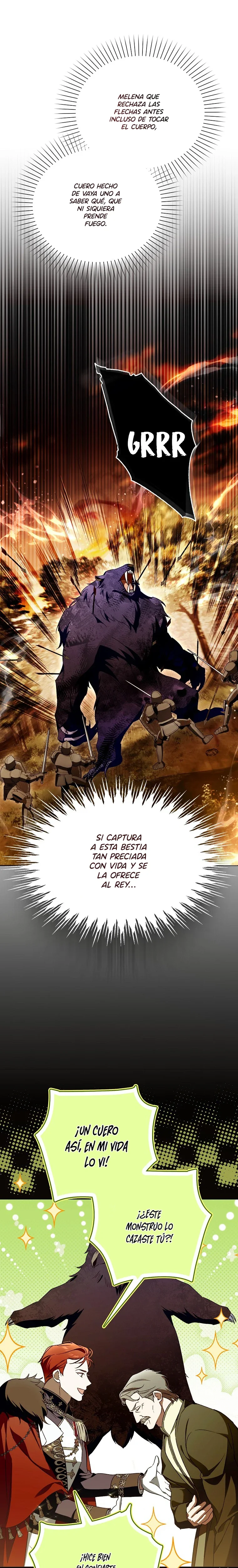 Marques De Marron capítulo 46, página 22