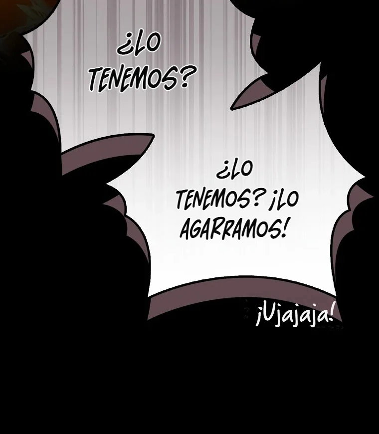 Marques De Marron capítulo 46, página 27