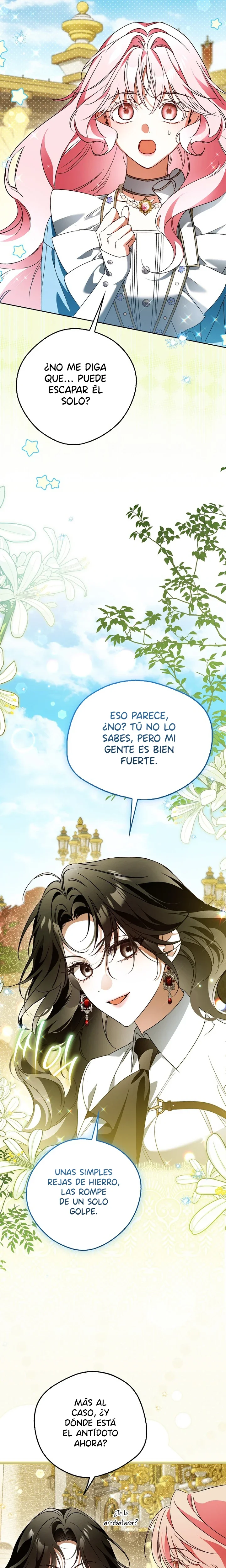 Marques De Marron capítulo 51, página 5