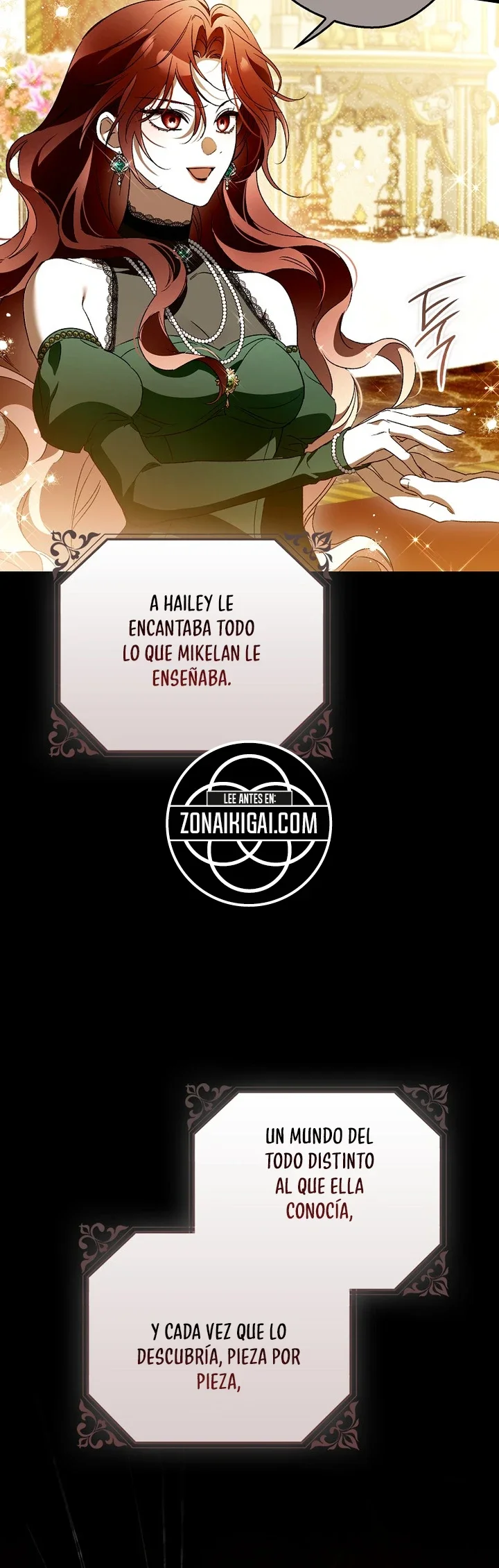 Marques De Marron capítulo 51, página 28