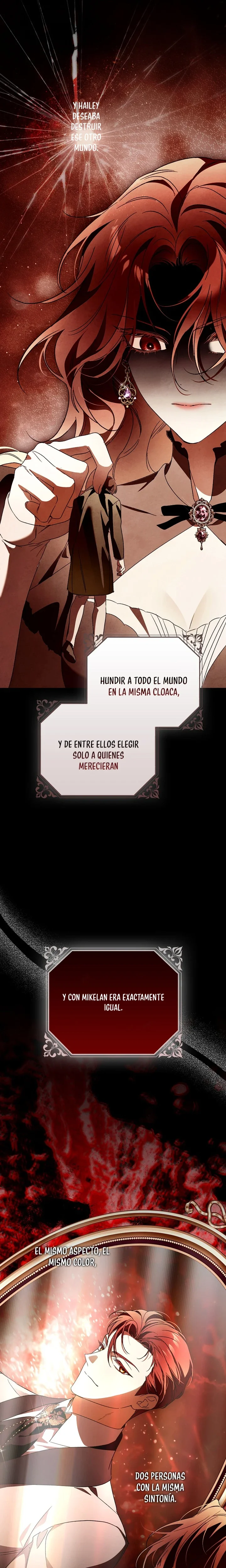Marques De Marron capítulo 51, página 29