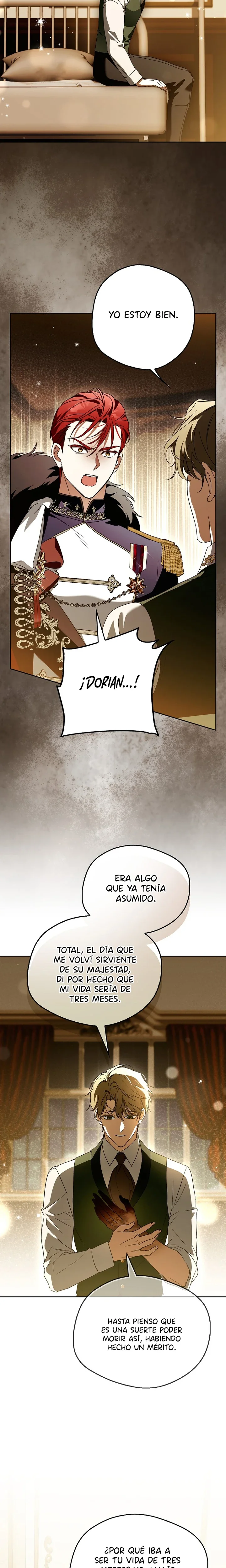 Marques De Marron capítulo 52, página 24