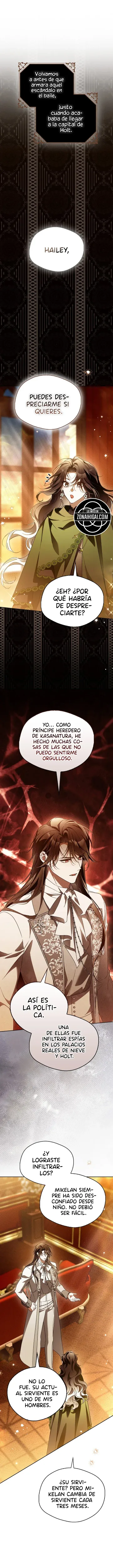 Marques De Marron capítulo 53, página 2