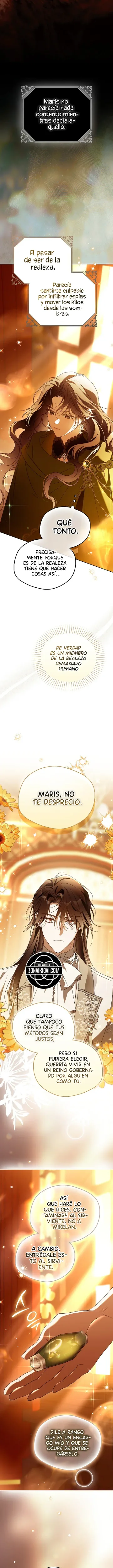Marques De Marron capítulo 53, página 4