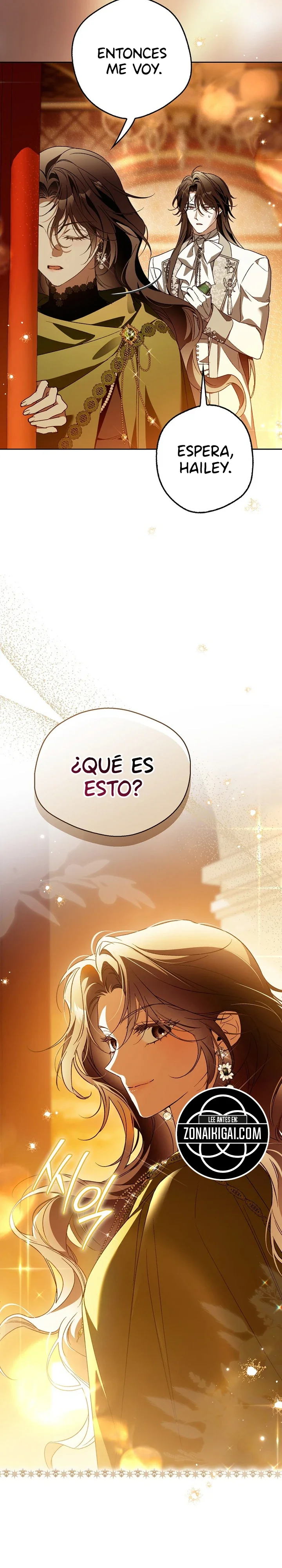 Marques De Marron capítulo 53, página 5