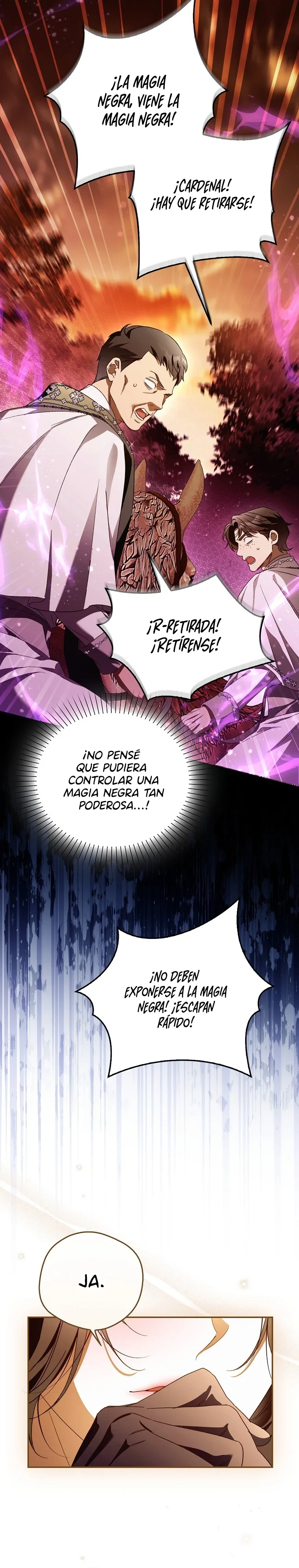 Marques De Marron capítulo 54, página 23