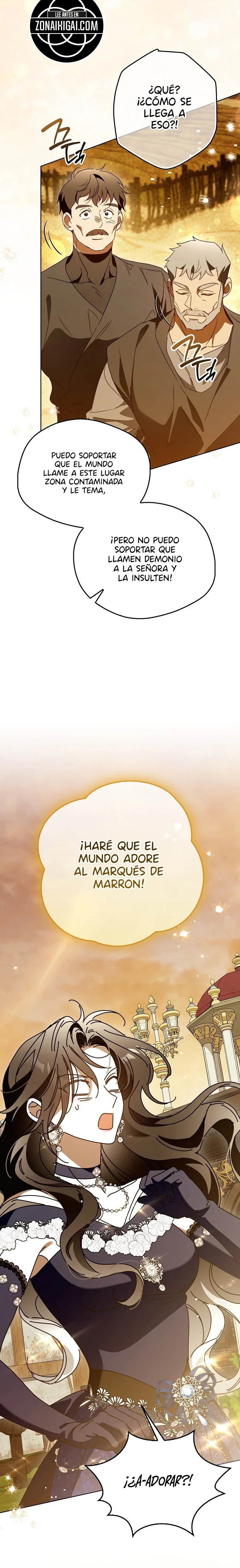 Marques De Marron capítulo 55, página 5