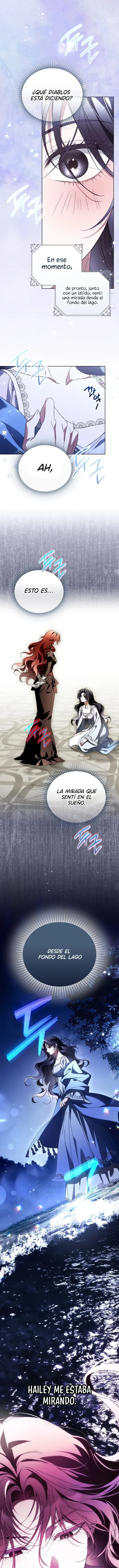 Marques De Marron capítulo 55, página 22