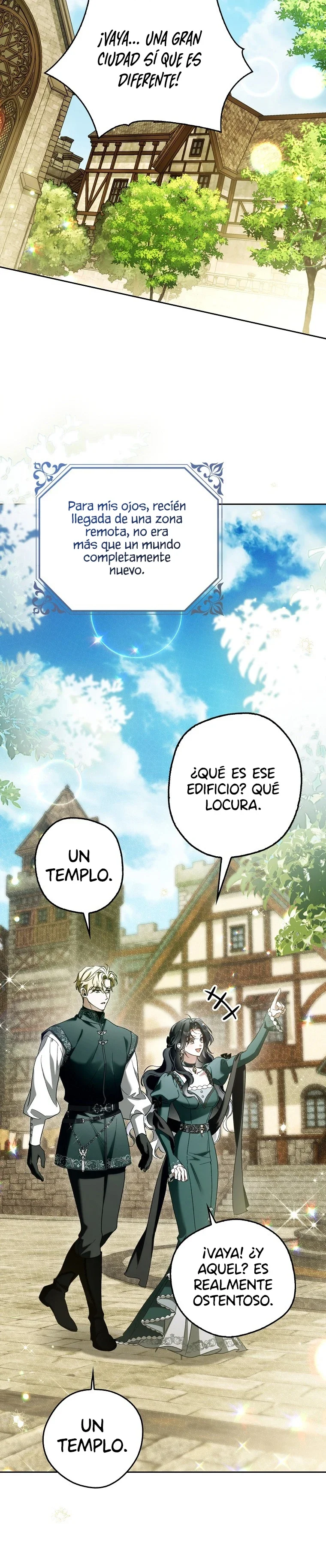 Marques De Marron capítulo 56, página 7