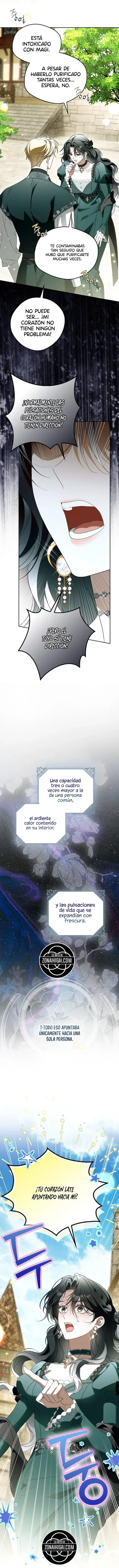 Marques De Marron capítulo 56, página 14