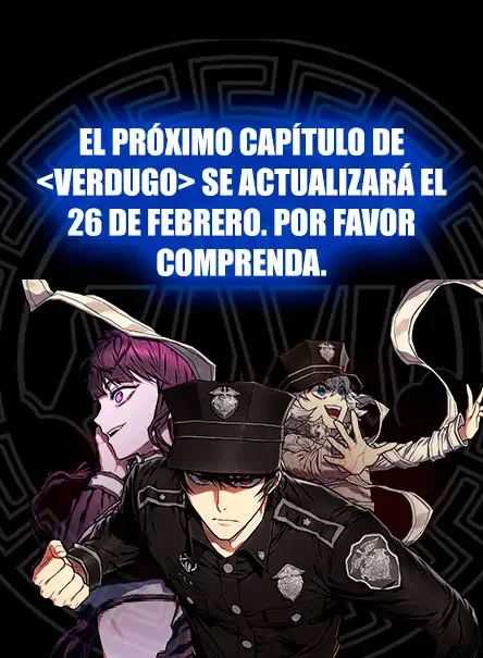 Mata Villanos capítulo 49.05, página 1