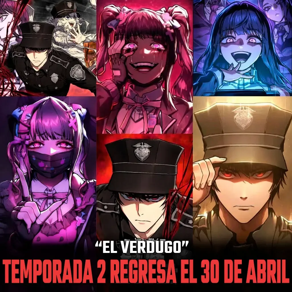 Mata Villanos capítulo 50.5, página 1